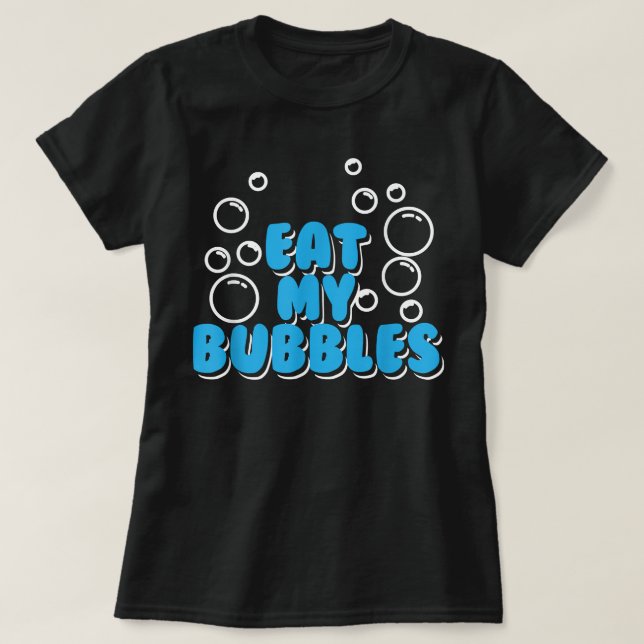 Swimming Gift For Women Boys Girls Swimmer T-Shirt (Design Front)