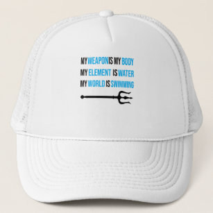Trident Hats & Caps