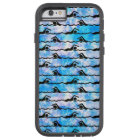 SWIMMING iPhone 6 Case