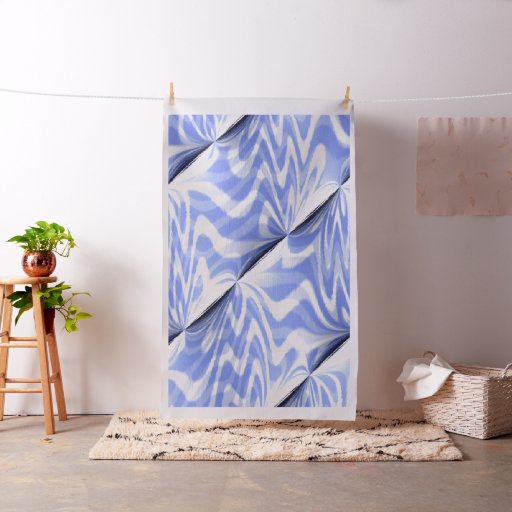 Swimming Lanes... Fabric