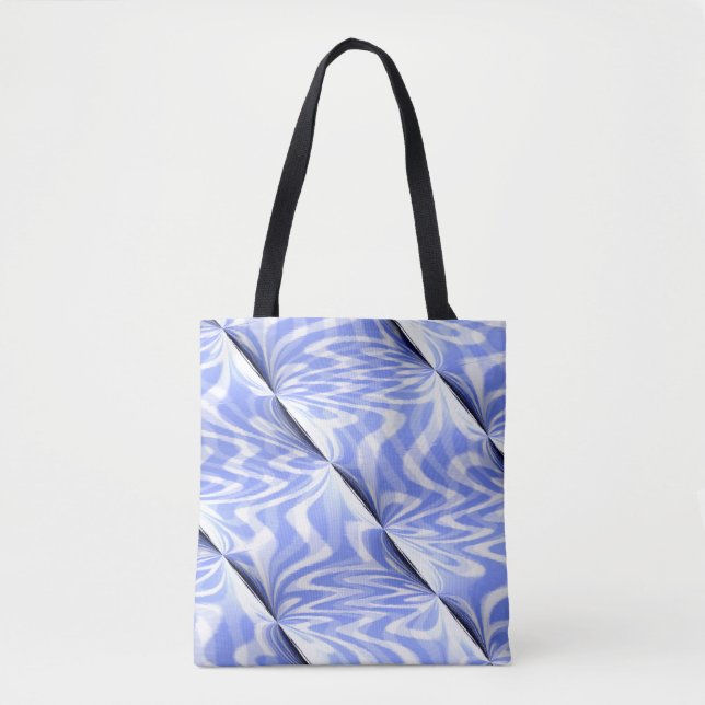 Swimming Lanes... Tote Bag (Front)