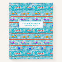 Swimming Laps Pool Swim Team Coach