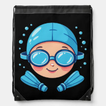 Swimming lovers after school activity club