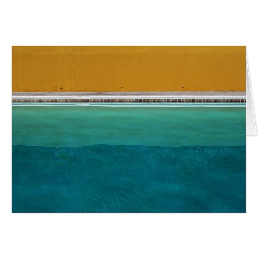 Swimming Pool (Front Horizontal)