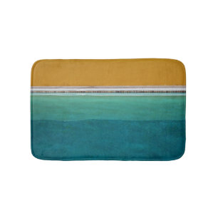 Swimming Pool Bathroom Mat