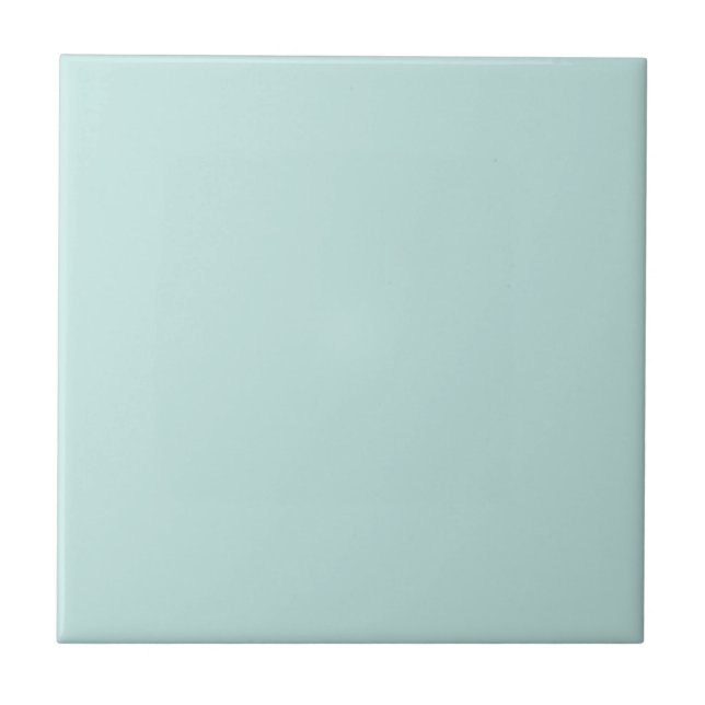 Swimming Pool Blue Square Kitchen and Bathroom Ceramic Tile (Front)