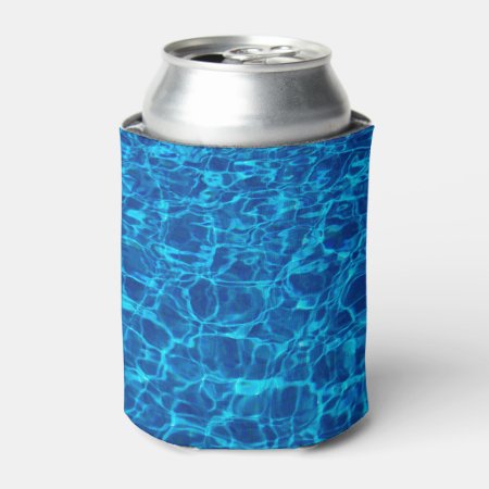 Swimming Pool Can Cooler