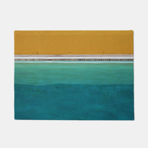 Swimming Pool Doormat