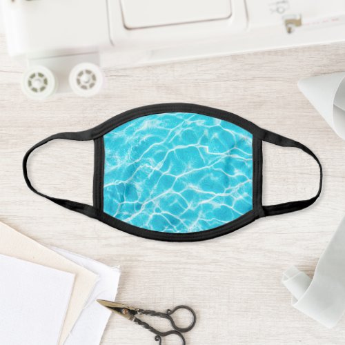Swimming Pool Face Mask