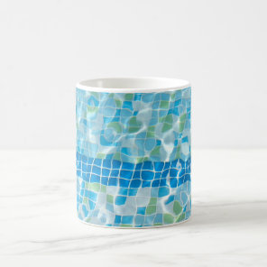 Swimming Pool Mug