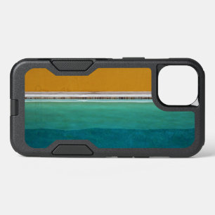 Swimming Pool iPhone 13 Case