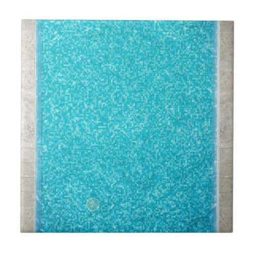 Swimming Pool Tile