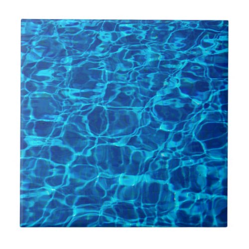 Swimming Pool Tile