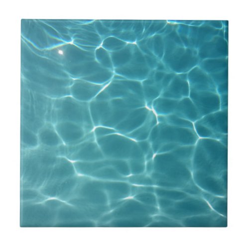 Swimming Pool Water Ceramic Tile