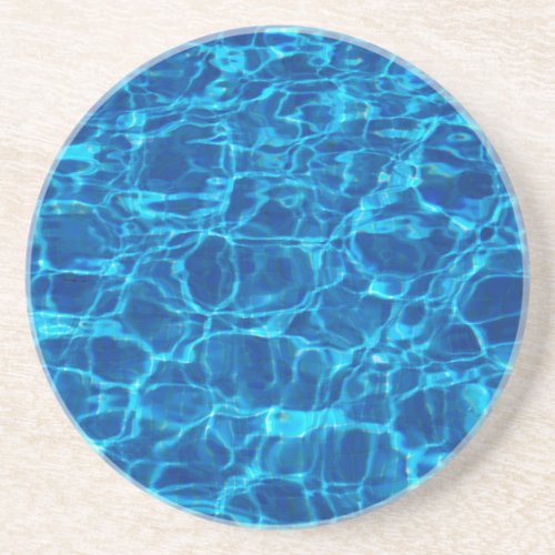 Swimming Pool Water Coaster