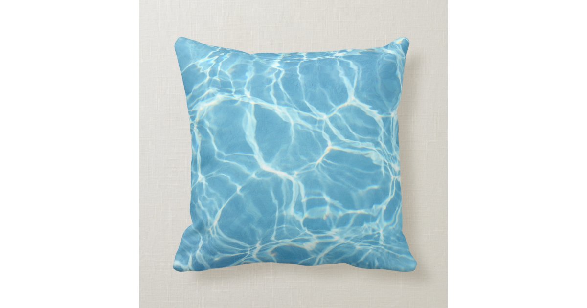 water pillow