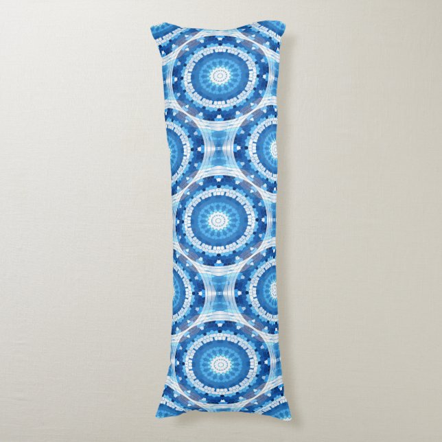 Swimming Pools..... Body Pillow (Front Vertical)