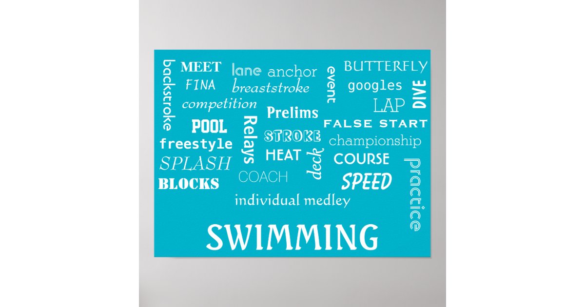 swim quotes for girls