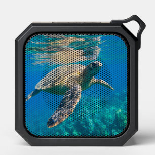 Swimming Sea Turtle Bluetooth Speaker