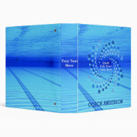 Swimming Swim Team Pool Name