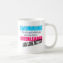 Swimming
