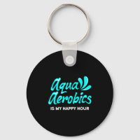 Swimming Water Aerobics Lover Aqua Aerobics Is My 