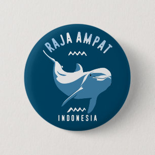 Swimming with Dolphins at Raja Ampat Button