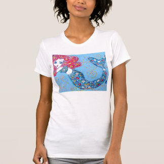 swimming with grace T-Shirt