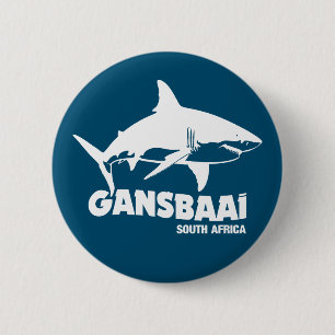 Swimming With Great White Sharks - Gansbaai Diving Button