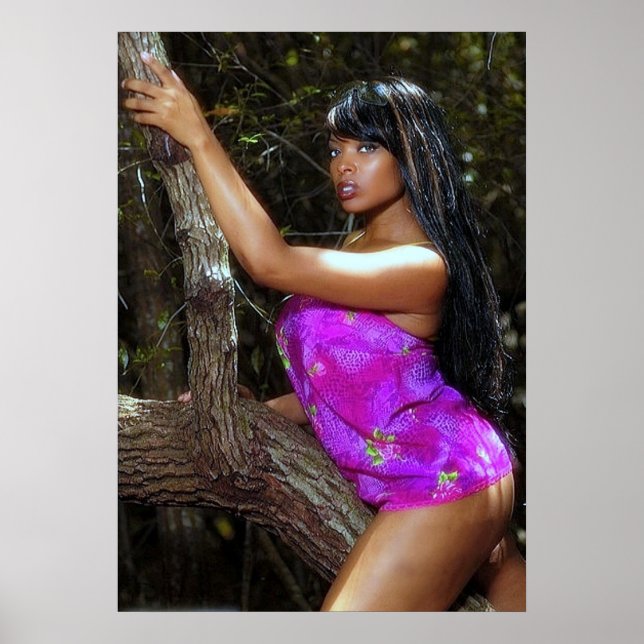 Swimsuit Poster (Front)