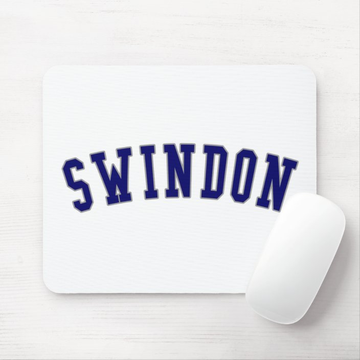 Swindon Mouse Pad