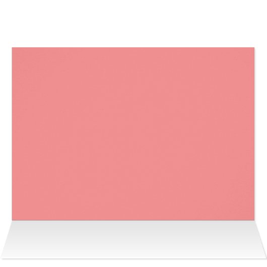 Swine Flu Card (Inside Horizontal (Top))