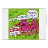 Swine Flu Hazard (Front Horizontal)