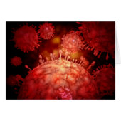 Swine Influnza Virus (Front Horizontal)