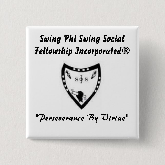 Swing Button (Front)