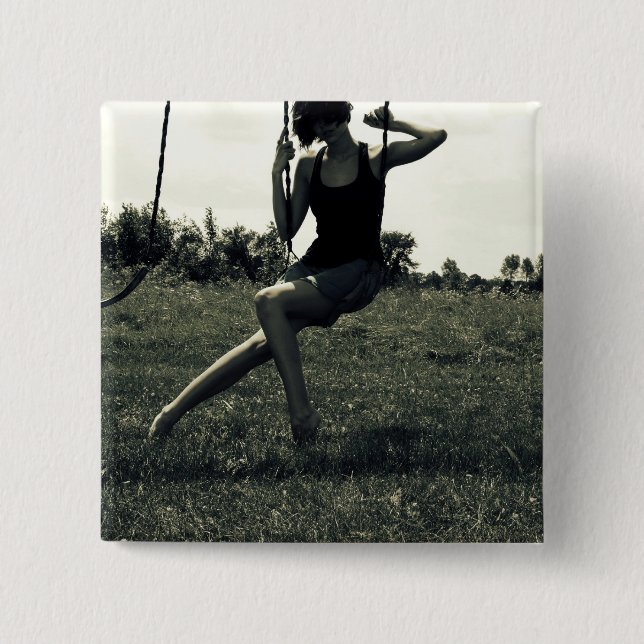 Swing Button (Front)