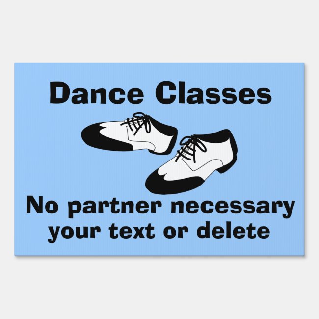 Swing Dance Shoes Dance Classes Customizable