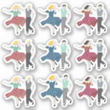 Swing Dance