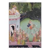 Swing Festival (Front)