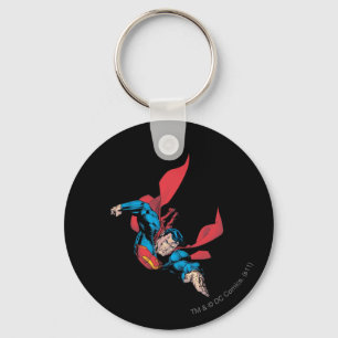 Swing from above keychain