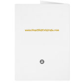 Swing in Peace (Back)