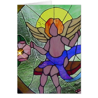 Swing in Peace Cards