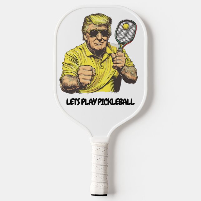 Swing Into Victory – Paddle Power Illustrated (Back)