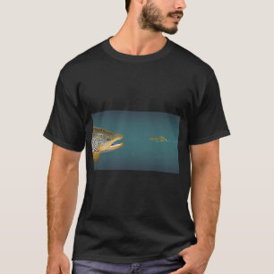 Swing the Streamer T-Shirt