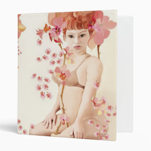 swingbaby 3 ring binder