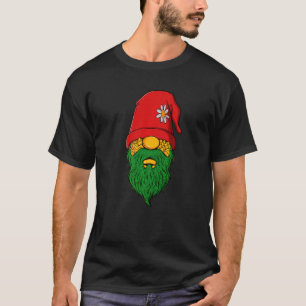 Swinger Gnome Upside Down Pineapple Swinging Men P T-Shirt