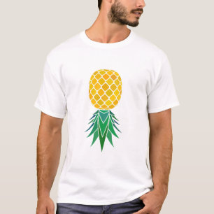 Swinger Pride (White) T-Shirt
