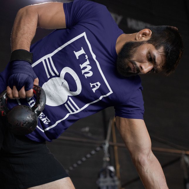 Swinger T-Shirt (Creator Uploaded)