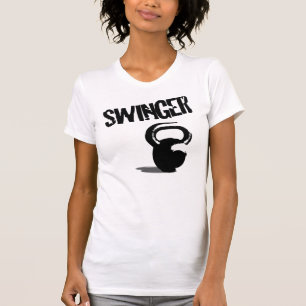 SWINGER!! T-Shirt