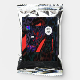 Swingerbona SLCS Coffee Coffee Drink Mix